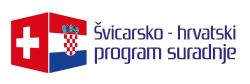 Švicarsko-hrvatski program suradnje