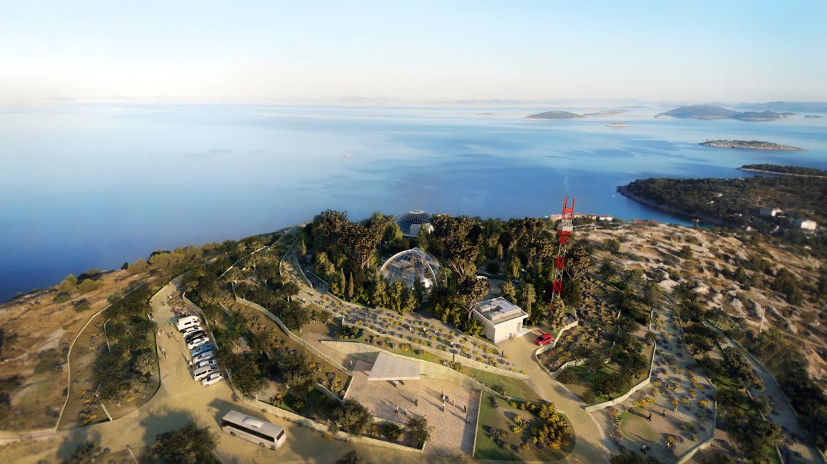 INSULARIUM – Jadranski centar za održivi razvoj otoka i priobalja