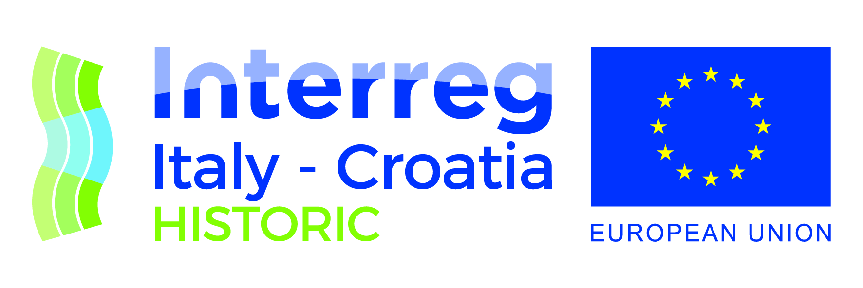 HISTORIC: Heritage for Innovative and Sustainable Tourist Regions in Italy and Croatia