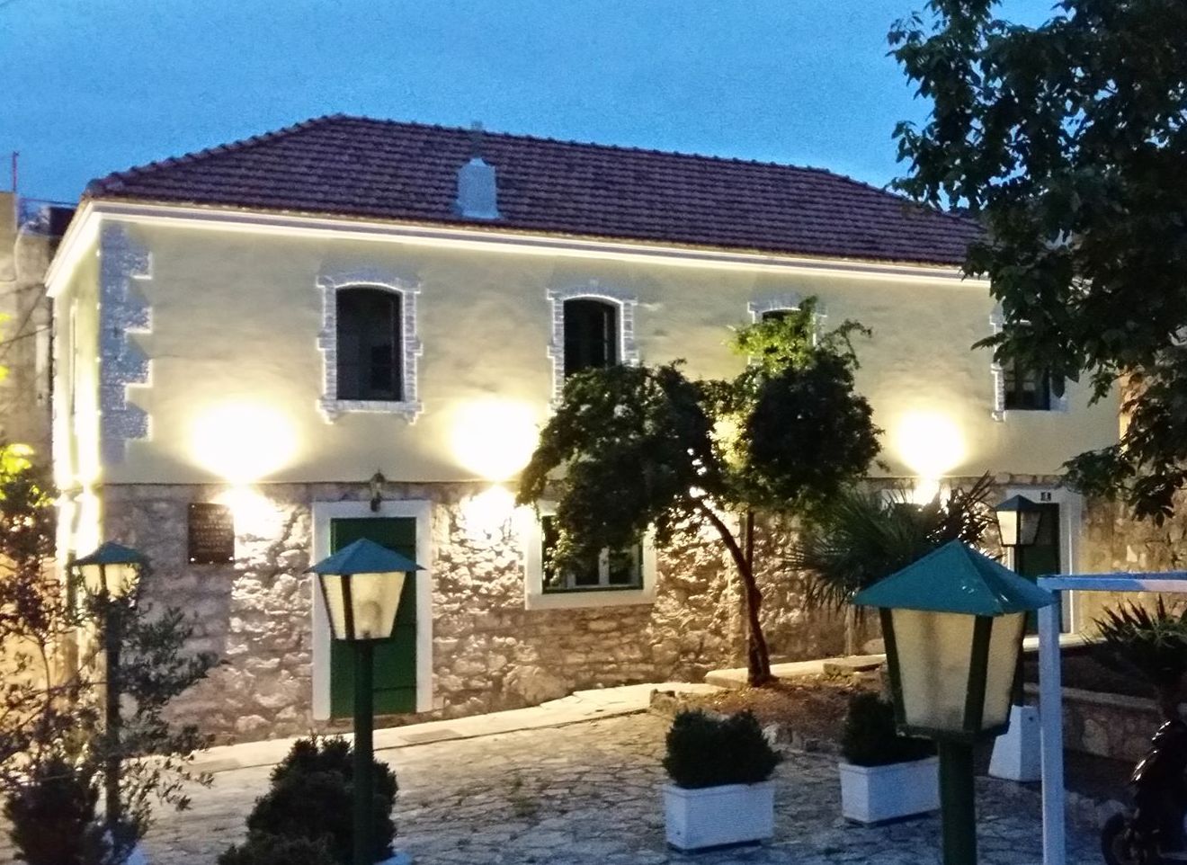 Općina Murter-Kornati konačno upisana kao vlasnik Sokolane Općina Murter-Kornati konačno upisana kao vlasnik Sokolane
