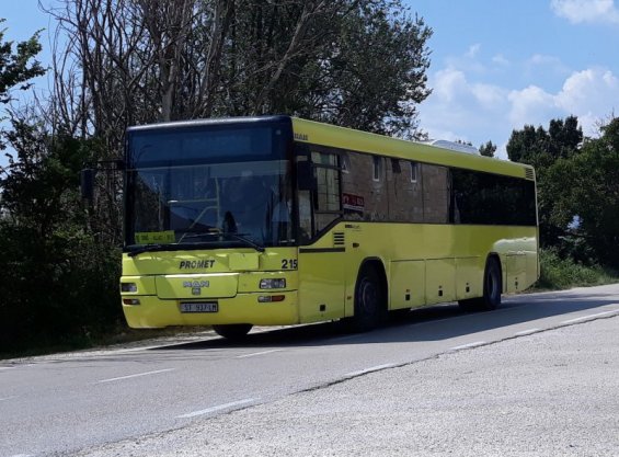 Javni poziv srednjoškolcima koji pohađaju školu na području Zadarske županije Javni poziv srednjoškolcima koji pohađaju školu na području Zadarske županije