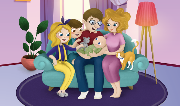 Ministarstvo demografije i useljeništva izdalo brošuru – Rodiljne i roditeljske potpore